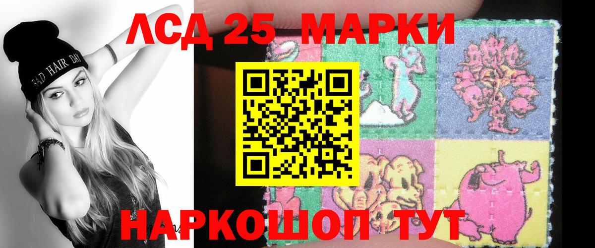 ГАШ Губаха